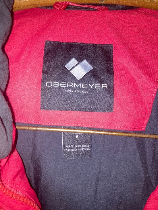 Obermeyer Jacket - Picture 3 of 3